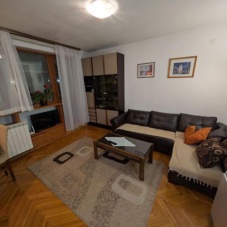 Stan Uzice Apartment Екстериор снимка