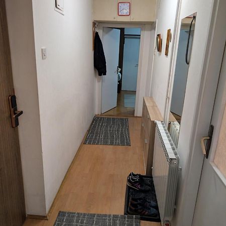 Stan Uzice Apartment Екстериор снимка