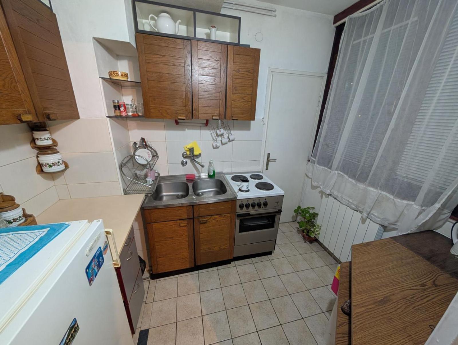 Stan Uzice Apartment Екстериор снимка
