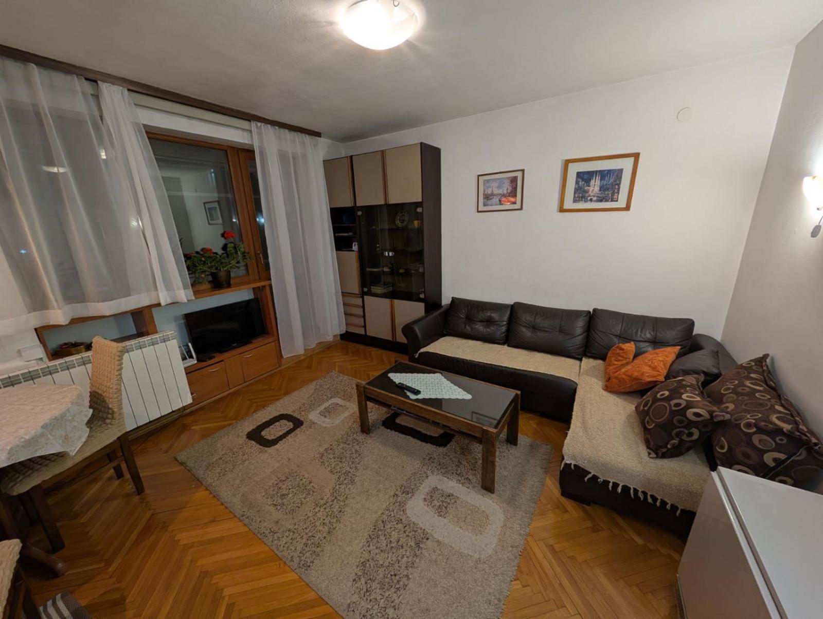 Stan Uzice Apartment Екстериор снимка