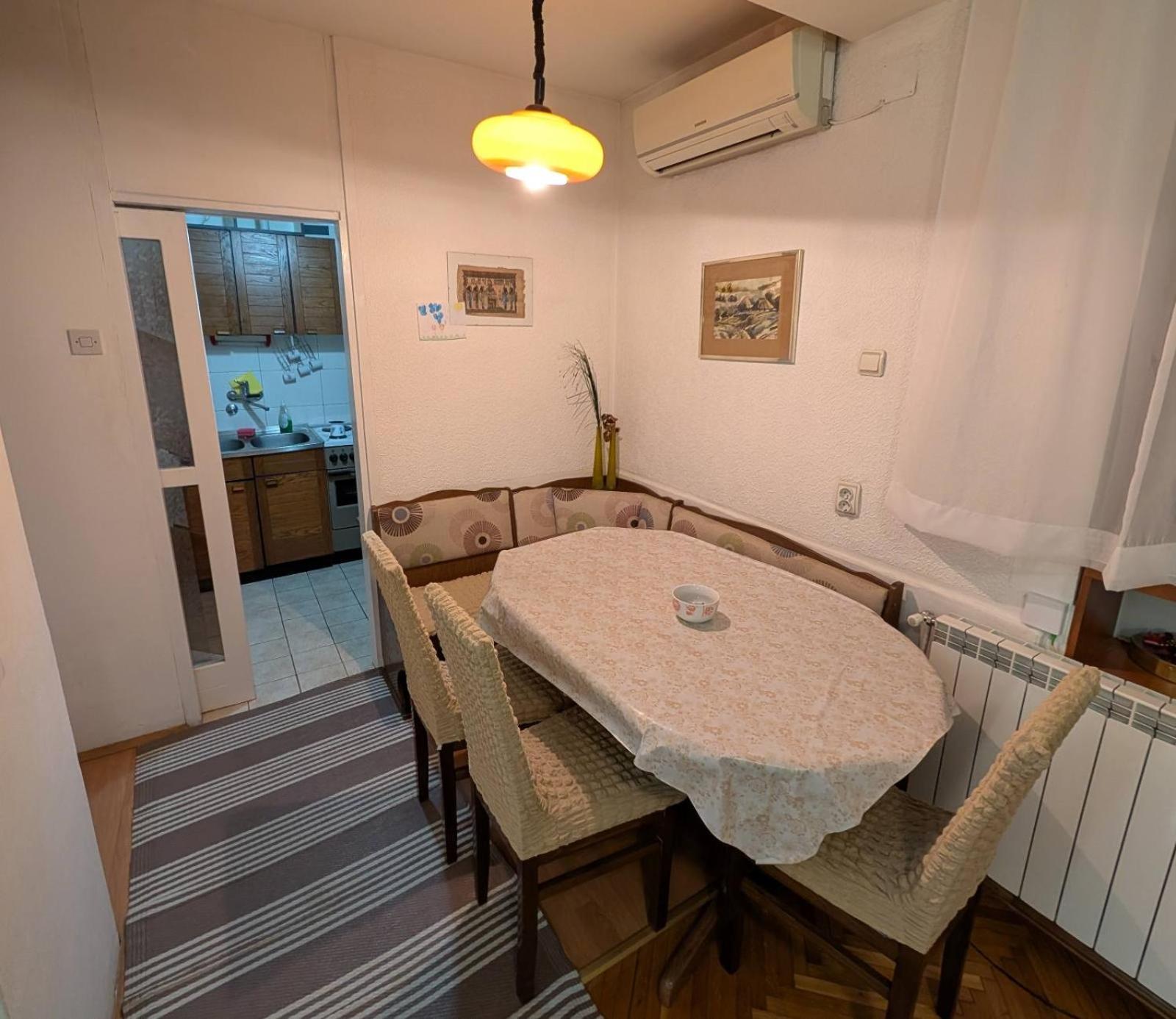 Stan Uzice Apartment Екстериор снимка