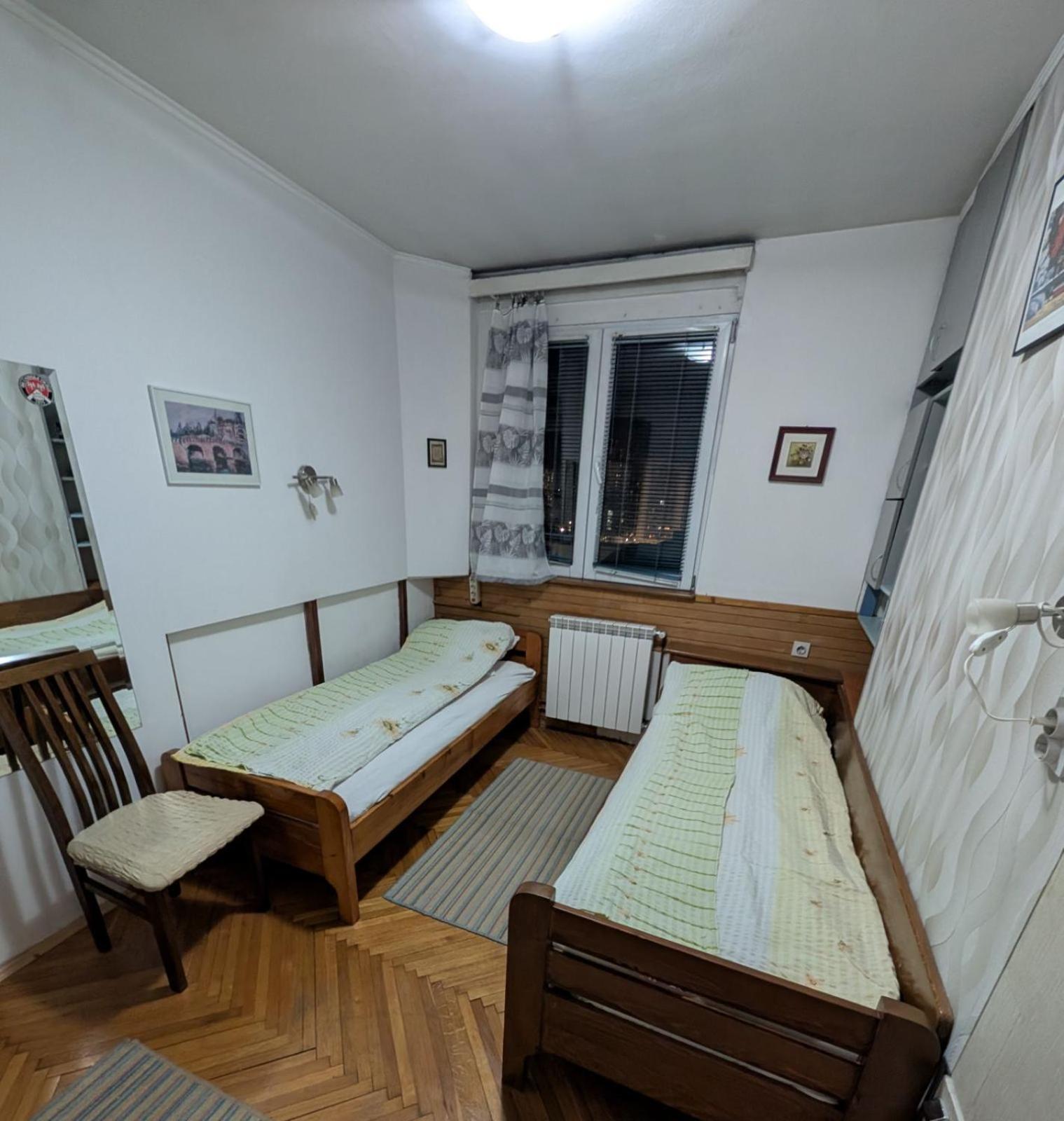 Stan Uzice Apartment Екстериор снимка